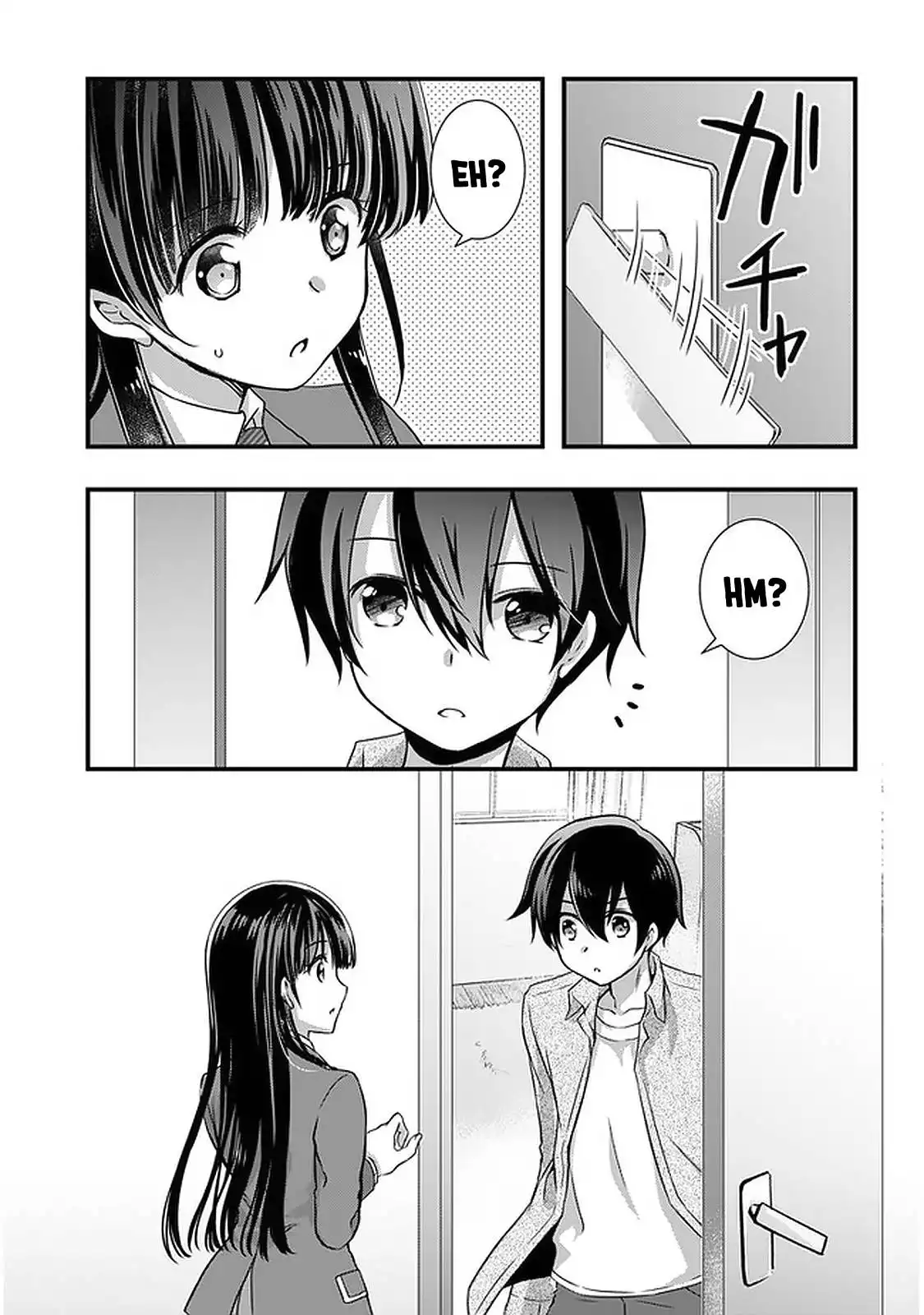 Mamahaha no tsurego ga moto kanodatta Chapter 14 20